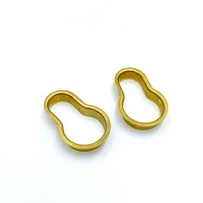 Djupdragen metallstämpling