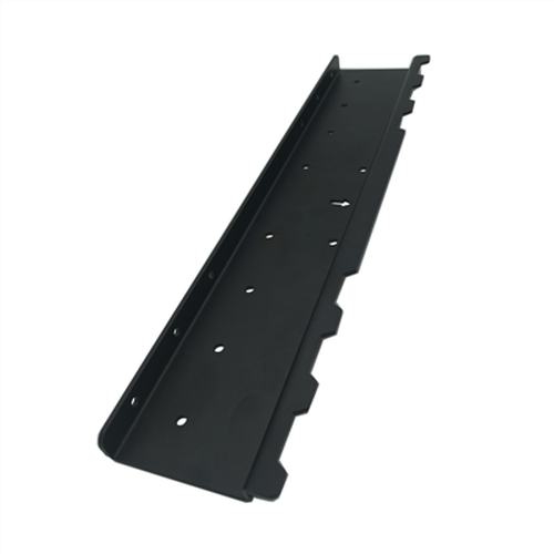 Hur man förbättrar estetiken hos bearbetningsskåp