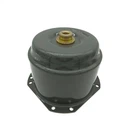 Viktiga fördelar med stämplingsprocessen