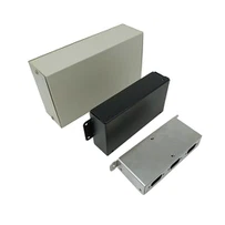 Metallhölje för vissa elektriska och elektroniska produkter